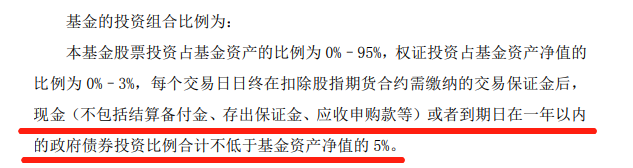 宽基指数基金和窄基的区别（宽基指数基金和指数基金的区别）-第6张图片-交易所